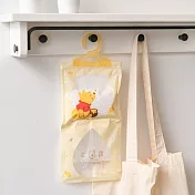 迪士尼小熊維尼吊掛式除濕袋(10入)