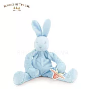Bunnies By The Bay 奶奶系列(奶嘴安撫) 奶奶兔-藍