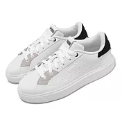 Puma 休閒鞋 Lajla Wns 女鞋 白 黑尾 基本款 小白鞋 復古 板鞋 38895103