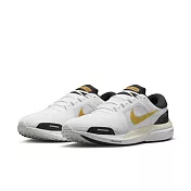 NIKE AIR ZOOM VOMERO 16 男慢跑鞋-白金-FB7157171 US8.5 白色