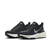 NIKE ZOOMX INVINCIBLE RUN FK 3 女慢跑鞋-黑-DR2660001 US7 黑色