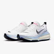 NIKE ZOOMX INVINCIBLE RUN FK 3 男慢跑鞋-白-DR2615100 US9 白色