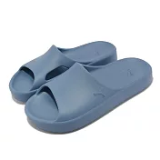 Puma 拖鞋 Shibui Cat 藍 男鞋 女鞋 一體成形 踩屎感 舒適 軟Q 38529610