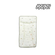 Mamas & Papas 防水尿布墊 掌心動物