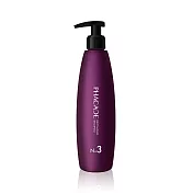 【即期良品】PHACADE法莎德 3號 頭皮甦活洗髮精 300ml (公司貨)