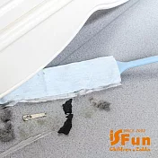 【iSFun】長柄扁平刷＊無紡布縫隙除塵刷