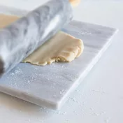 《FOX RUN》大理石揉麵板 | 桿麵墊 料理墊 麵糰