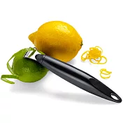 《Cuisipro》起司檸檬皮刨刀 乳酪刨屑 料理刨絲器 刨絲刀 | 大小無雙檸檬絲器