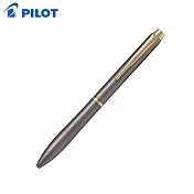 PILOT DRIVE 輕油筆 0.7  古銅