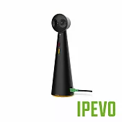 IPEVO 愛比科技 TOTEM 180 全景視訊會議攝影機 公司貨
