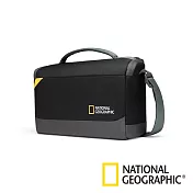 國家地理 National Geographic E1 2370 中型相機肩背包-灰色