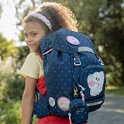 【Beckmann】Classic兒童護脊書包22L (共12款) 汪汪好朋友