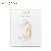 Bunnies By The Bay療癒書 (邦邦)
