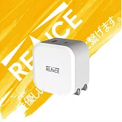 【REAICE】PD20W 快速充電頭