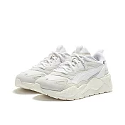 PUMA RS-X Efekt PRM 男女慢跑鞋-米灰-39077602 UK9 灰色