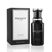 Hackett LONDON 英倫魅惑紳士訂製男性淡香精 100m (Bespoke)