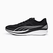 PUMA  Redeem Profoam 男女慢跑鞋-黑- 37799501 UK9 黑色