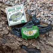 《Rex LONDON》可調角度LED頭燈 | 照明燈  可調角度LED頭燈