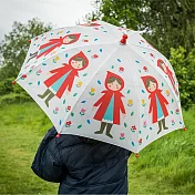 《Rex LONDON》兒童雨傘(小紅帽) | 遮陽傘 晴雨傘 直傘