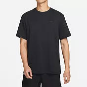 Nike Dri-FIT Primary 男短袖上衣-黑-DV9832010 L 黑色