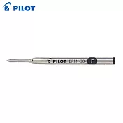 PILOT DRIVE1000用高級輕油筆替芯-黑