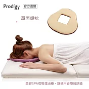 Prodigy波特鉅-單面顏枕 5色可選 空氣卡