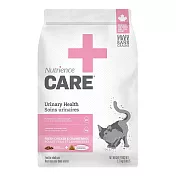 【Nutrience 紐崔斯】無穀處方貓糧-5kg 泌尿道配方