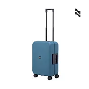 【LOJEL】VOJA 21吋 PP框架拉桿箱 行李箱 墨藍色