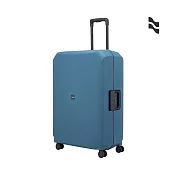 【LOJEL】VOJA 30吋 PP框架拉桿箱 行李箱 墨藍色