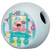 TAKARA TOMY 軟軟噗尼寵物小精靈 淺綠