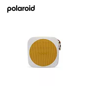 Polaroid 寶麗來 音樂播放器P1 黃(DP1Y)