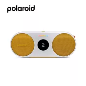 Polaroid 寶麗來 音樂播放器 P2 黃(DP2Y)