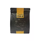 【EF】黃金韃靼蕎麥茶-三角立體茶包5gx25入/包(無咖啡因)