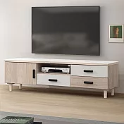 Homelike 喜家居5.3尺岩板電視櫃(2257)