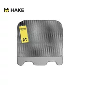 【HAKE 黑咔】自動貓砂機專用雙層立體大面積集砂貓砂墊