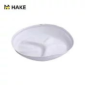 【HAKE 黑咔】自動貓砂機專用可水洗環保矽膠軟墊 深空灰