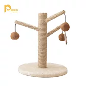 【Petpanny陪陪你】樹枝貓爬架