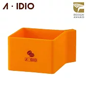 【AIDIO 阿迪優】掛耳咖啡專用架 橘色