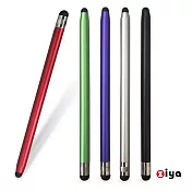 [ZIYA] 電容式觸控筆 可愛鉛筆 金屬圓形 無 黑色