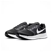 NIKE W NIKE RUN SWIFT 3女慢跑鞋-黑-DR2698002 US7 黑色