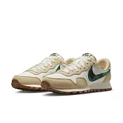 Nike AIR PEGASUS 83 SE 男休閒鞋-米綠-DV0809100 US7 白色