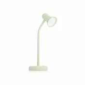 AIWA 愛華 LED 軟管檯燈 LD-404 粉黃