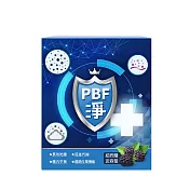 寶齡富錦 PBF淨 20ml*14包