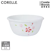 【美國康寧 CORELLE】櫻之舞 小羹碗177ml