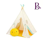 B.Toys 暖陽陽捉迷藏-遊戲帳篷