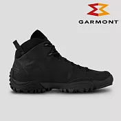 GARMONT 中性款 GTX 中筒軍靴 Nemesis 4.2 002570｜Tactical 軍用 GoreTex 防水透氣 環保鞋墊 健行 健走 UK5 黑色