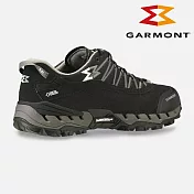 GARMONT 男款 GTX 低筒越野疾行健走鞋 9.81 N AIR G 2.0 002496 / 米其林大底 GoreTex 防水透氣 越野跑 環保再生尼龍 UK8 黑色