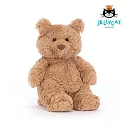 英國 JELLYCAT 16cm 巴賽羅熊/熊麻吉 Bartholomew Bear