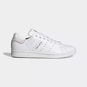 ADIDAS STAN SMITH W 女 休閒鞋 白-HQ6643 UK3.5 白色