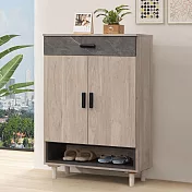 Homelike 喜家居2.7尺鞋櫃(2256)